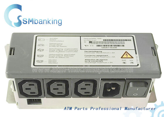 جعبه توزیع برق Wincor Nixdorf USB 1500 2050XE 1750073167 01750073167