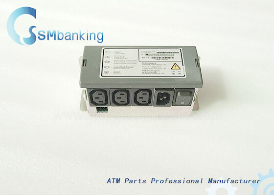 جعبه توزیع برق Wincor Nixdorf USB 1500 2050XE 1750073167 01750073167