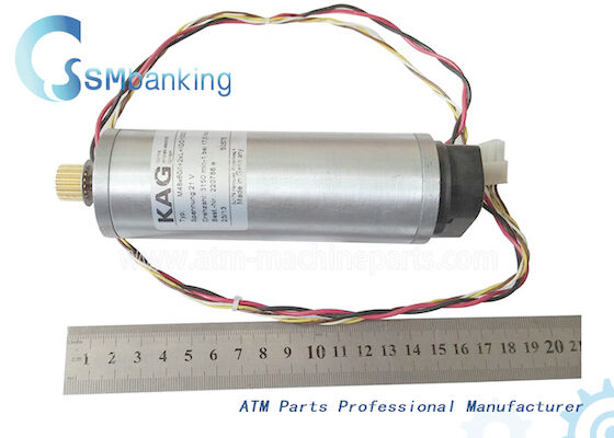 XE M1 Motor Wincor Nixdorf ATM Parts 01750044544 1750044544