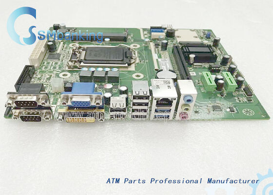 17502545522 Wincor Nixdorf ATM Parts Procash PC 280N 01750254552 Windows 10 i5 PC Core