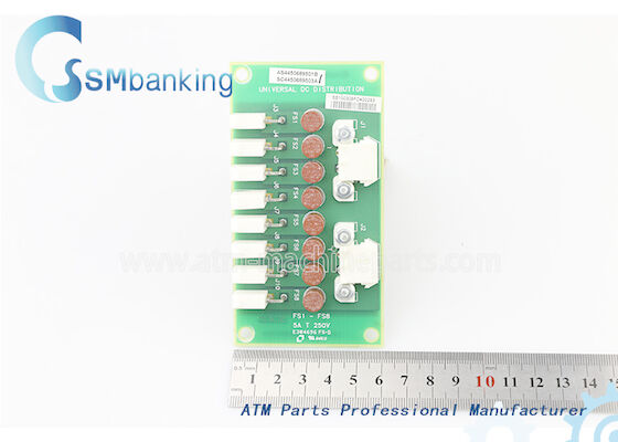 445-0689503 NCR ATM Parts 24V DC Board Board Assembly 4450689501