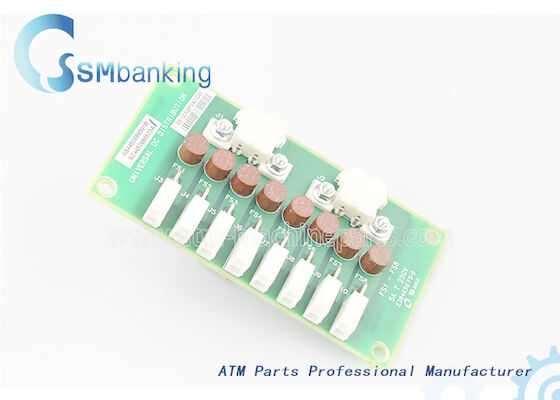 445-0689503 NCR ATM Parts 24V DC Board Board Assembly 4450689501
