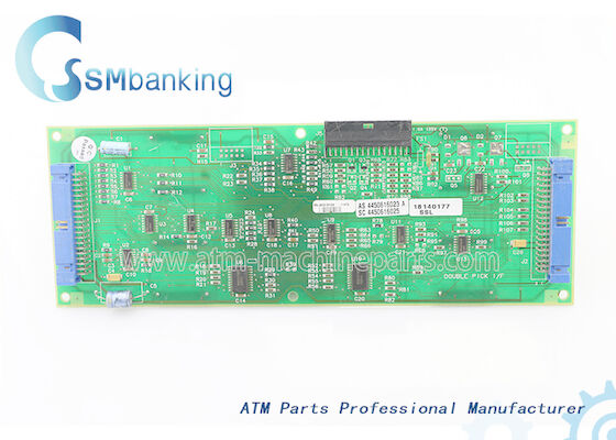 Double Pick I / F Interface Board NCR ATM Parts 4450616025 PCB 445-0616023 4450616023
