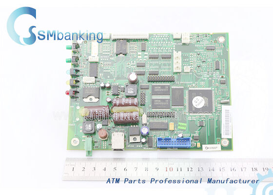 TP07 Control Board PCB Wincor Nixdorf ATM Parts 01750063547 01750110115
