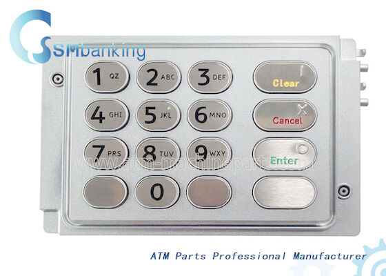 ATM NCR 66XX EPP صفحه کلید انگلیسی 4450745408 445-0745408