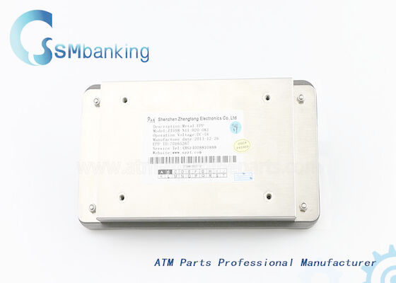 کلیدواژه ی ATM OKI G7 ZT598-N11-H20 Keypad 70165267 قطعه ی دستگاه ATM