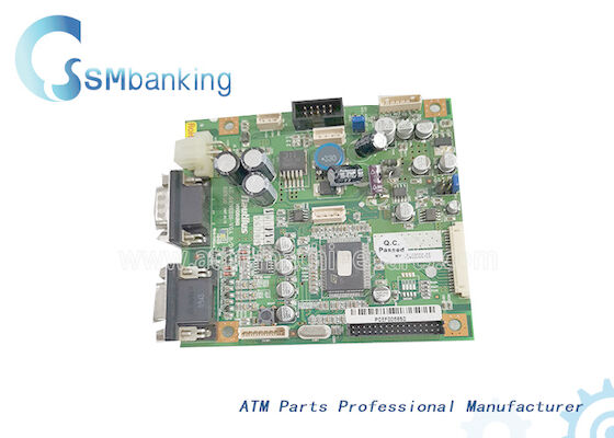 صفحه کلید عملکرد Nautilus Hyosung ATM Parts 75400000-05 5500 AD GENESIS-VGA Board