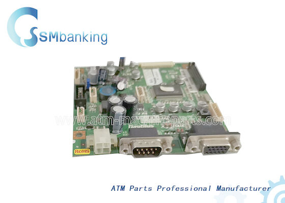 صفحه کلید عملکرد Nautilus Hyosung ATM Parts 75400000-05 5500 AD GENESIS-VGA Board