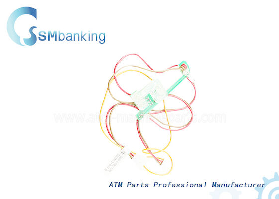 کارت خوان قطعات NCR 3Q8 IMCRW MEI PC BOARD 009-0022329 (0090022329) با کیفیت بالا در انبار