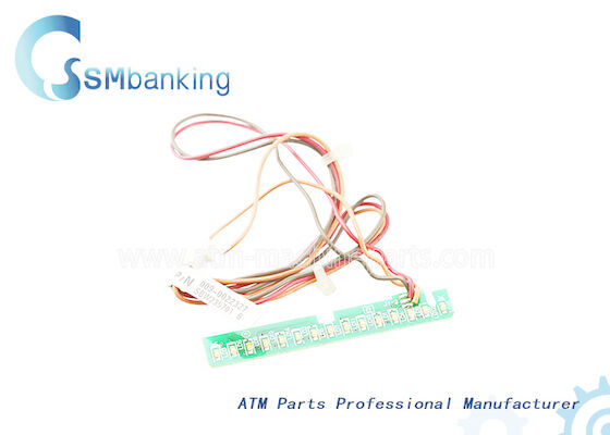 کارت خوان NCR 009-0022327 NCR 5886 IMCRW MEI (UPPER) PCB 0090022327
