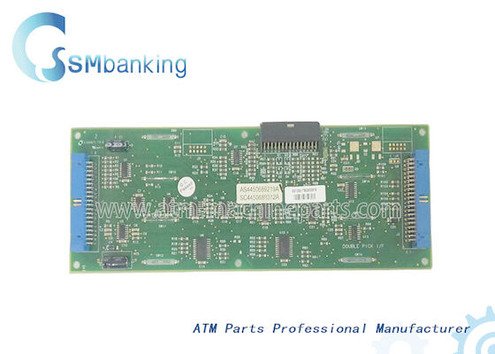 NCR Parts ATM 445-0689219 NCR Double Pick I / F Board 4450689219