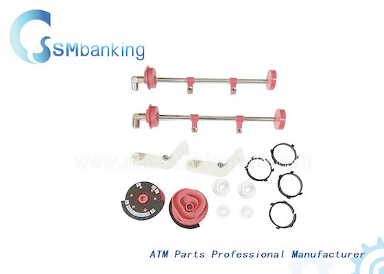 4450704987 NCR Aria 3 دو تا قطعات قطعات قطعات قطعات 445-0704987 ATM