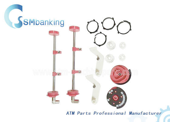 4450704987 NCR Aria 3 دو تا قطعات قطعات قطعات قطعات 445-0704987 ATM