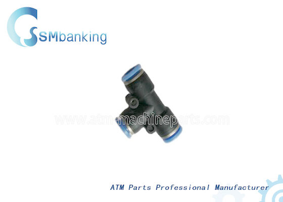 009-0007844 ATM Parts NCR New Plastic T Connector 0090007844 موجود است