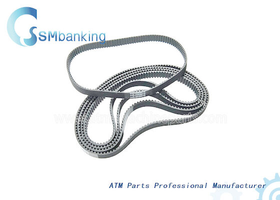 قطعات یدکی دستگاه خودپرداز NID Presenter NCR 5877 کمربند دسترسی جلو 4450669518 موجود است