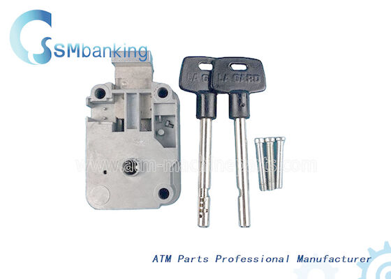 کلیدهای قطعات دستگاه های خودپرداز 58XX Lock 0090008257 با کیفیت بالا از NCR ATM 0090008257 در فروش