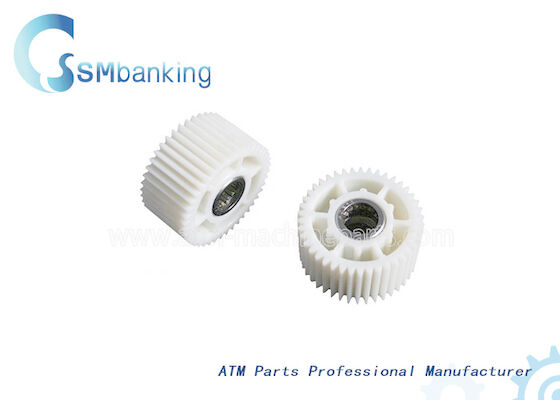 قطعات خودپرداز جدید و اصلی NCR 44T Gear 445-0587791 NCR Gear 42 دندان 4450587791 در فروش