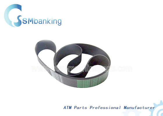 009-0019385 جدید اصلی قطعات NCR ATM NCR 6625 ارائه دهنده کمربند حمل و نقل پایین-طولانی 0090019385