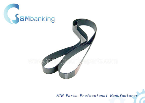 کمربند جدید 009-0023833 NCR برای 5877 6625 قطعات کمربند حمل و نقل پایین NCR ATM قطعات 0090023833 فروش داغ