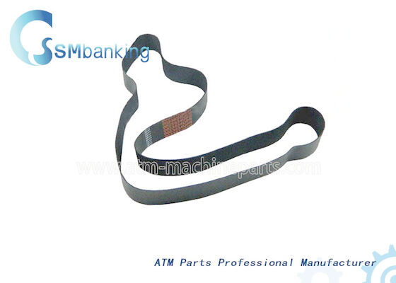 سهام بزرگ 0090023834 NCR ATM قطعات NCR 5877 6625 کمربند حمل و نقل فوقانی 009-0023834