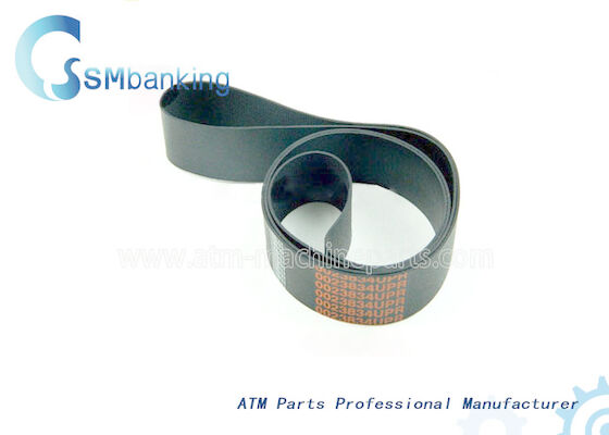 سهام بزرگ 0090023834 NCR ATM قطعات NCR 5877 6625 کمربند حمل و نقل فوقانی 009-0023834