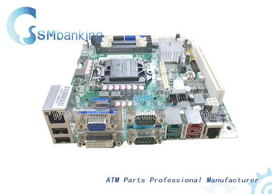قطعات خودپرداز ATM جدید و اصلی برای 6622e PC Core Motherboard NCR ATM قطعات یدکی 445-0752088 445-0746025