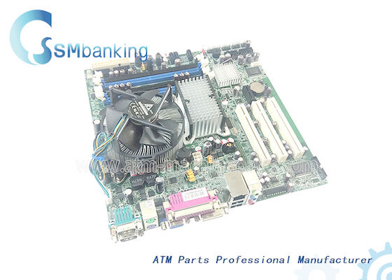 مادربرد جدید ATM Parts NCR 6626 PC Core Talladega پردازنده با پردازنده و فن 4970464481 497-0464481