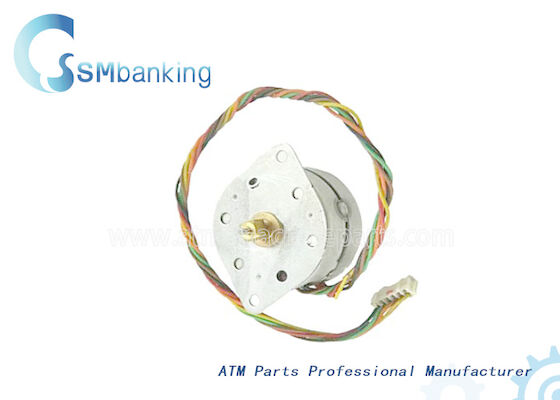 A004296 NMD ATM قطعات عقب ND200 قدم زدن موتور کلی نقره ای