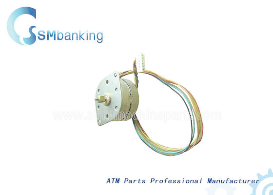 A004296 NMD ATM قطعات عقب ND200 قدم زدن موتور کلی نقره ای