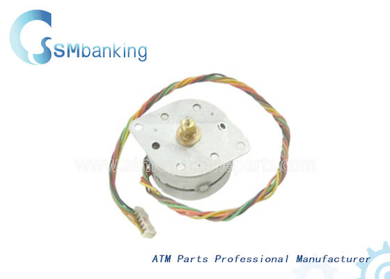 A004296 NMD ATM قطعات عقب ND200 قدم زدن موتور کلی نقره ای