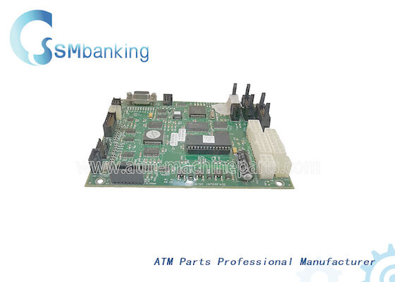 NCR ATM Bank Machine Part 5886 MISC Interface Board 009-0016434 0090016434 موجود است