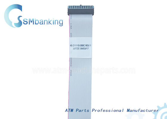 قطعات فروش خودپرداز Diebold Opteva 5500 Cable CA LOGIC DISPR KYBD 455mm 49211110000C با قیمت پایین
