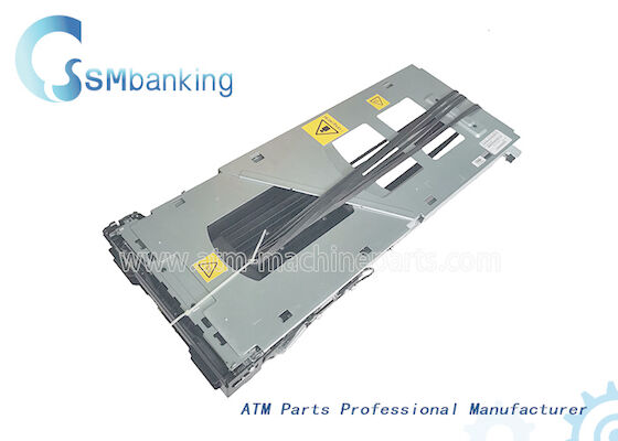 Diebold Version 2.0 ATM Parts AFD Transport 49-250166-000B Stacker Module ATM Parts Parts 49250166000B موجود در انبار