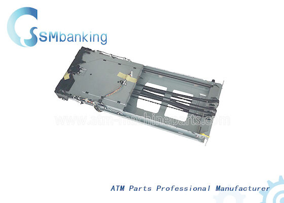 Diebold Version 2.0 ATM Parts AFD Transport 49-250166-000B Stacker Module ATM Parts Parts 49250166000B موجود در انبار