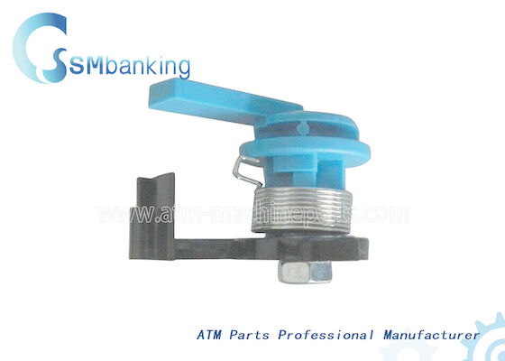 قطعات ماشین آلات خودپرداز با کیفیت بالا Diebold Opteva OP Cassette Lock Latch 39009842000B 39-009842-000B