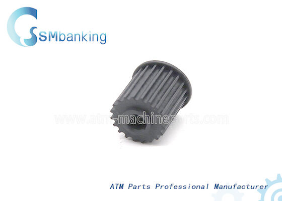 ATM بانک ماشین آلات قطعات Diebold Pulley 20T Flat Belt 20 دندان دنده قرقره 49201100000A در فروش