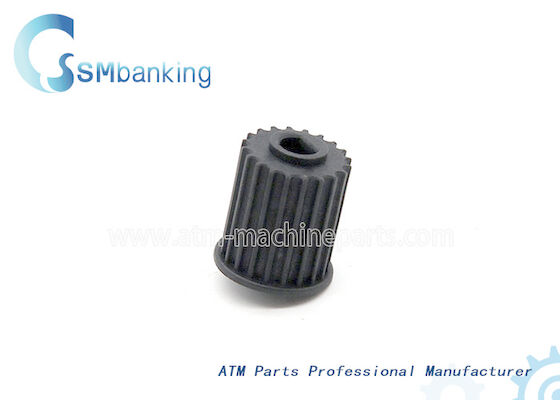 ATM بانک ماشین آلات قطعات Diebold Pulley 20T Flat Belt 20 دندان دنده قرقره 49201100000A در فروش