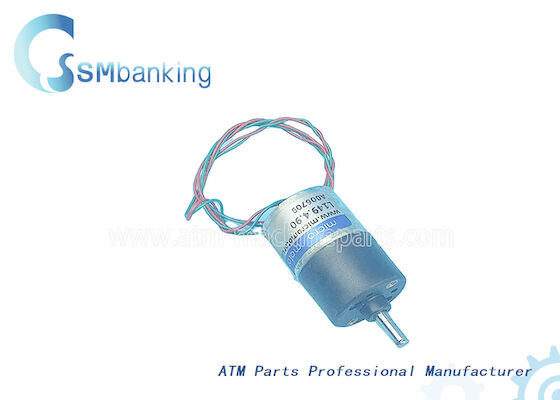 نقره و سیاه NMD ATM Parts NC 301 Cash Casteette Motor A006709