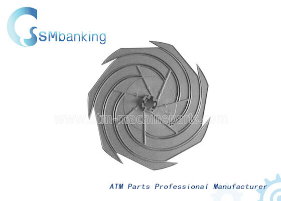 NMD ATM Parts New Plastic NS Stacker Wheel from ATM Machine Parts A001578 موجود است