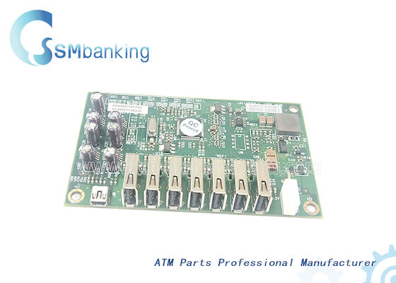 4450715779 NCR 6622 NCR ATM Parts Universal USB Hub - سطح بالایی Assy Rohs موجود است