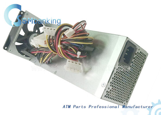 قطعات ماشین آلات ATM New Bank Wincor Nixdorf PC منبع تغذیه 225W 01750255322 1750255322 موجود است