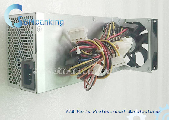 قطعات ماشین آلات ATM New Bank Wincor Nixdorf PC منبع تغذیه 225W 01750255322 1750255322 موجود است