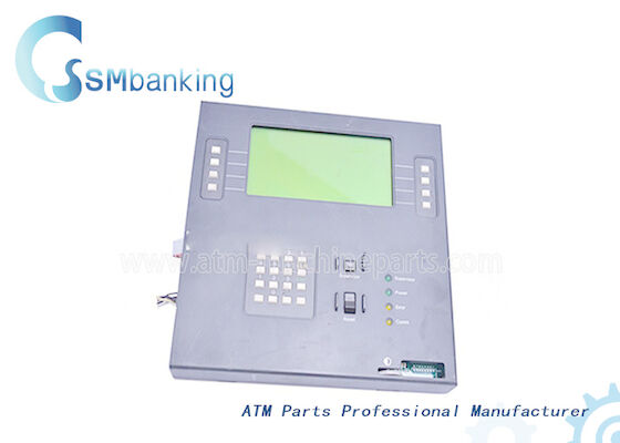 445-0606916 NCR ATM Parts 4450606916 NCR 5887 Panel Operator Enhanced