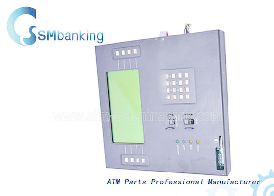 445-0606916 NCR ATM Parts 4450606916 NCR 5887 Panel Operator Enhanced