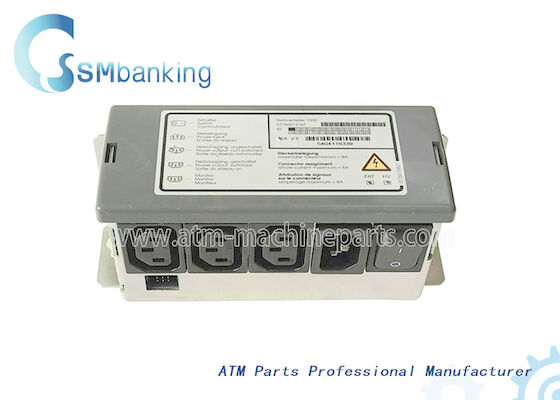 ATM نام تجاری Wincor قطعات ATM Wincor Nixdorf ATM توزیع برق برای 1500XE / 1500 1750073167 01750073167