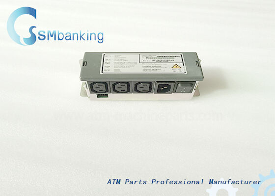 ATM نام تجاری Wincor قطعات ATM Wincor Nixdorf ATM توزیع برق برای 1500XE / 1500 1750073167 01750073167