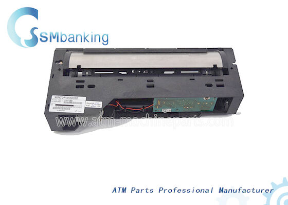 ATM Bank Machine Wincor 1500XE Shutter CMD-V4 horizontal FL 1750082602 موجود است