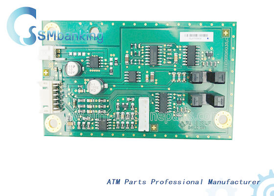 لوازم یدکی خودپرداز ATM Part Wincor Nixdorf PC280 Shutter PCB Board Control 1750220136-07 01750206036 1750206036