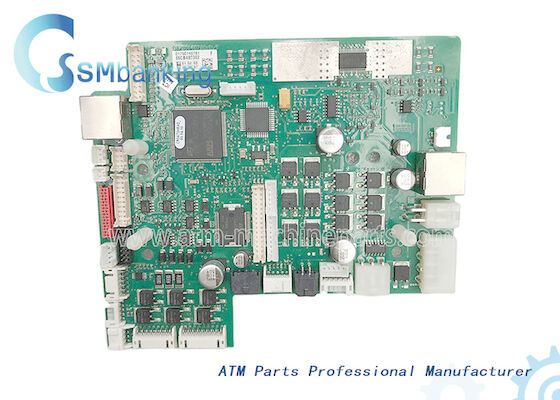 قیمت کارخانه قطعات خودپرداز Wincor Nixdorf Cineo 4060 PCB Dispenser Board Control 01750140781 1750140781