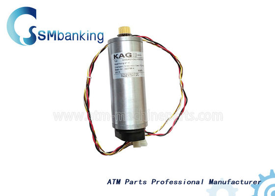لوازم یدکی بانک ATM با دوام Wincor ATM قطعات XE M1 موتور 1750044544 موجود است
